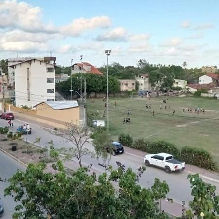 Apartamento Em Porto De Galinhas, Por Temporada Exteriör bild