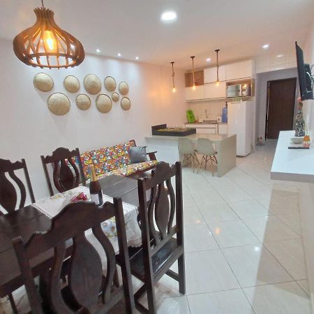 Apartamento Em Porto De Galinhas, Por Temporada Exteriör bild