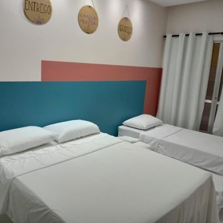 Apartamento Em Porto De Galinhas, Por Temporada Exteriör bild