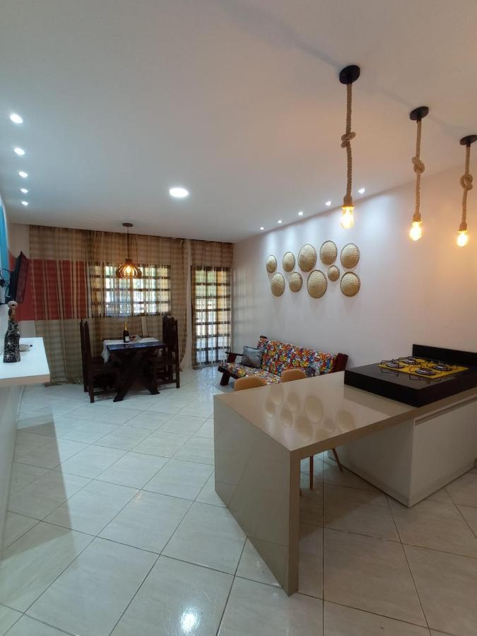 Apartamento Em Porto De Galinhas, Por Temporada Exteriör bild