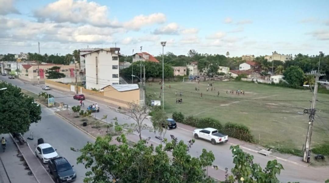 Apartamento Em Porto De Galinhas, Por Temporada Exteriör bild