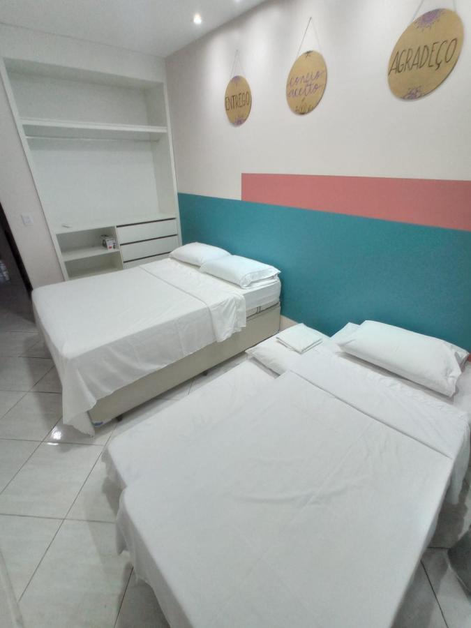 Apartamento Em Porto De Galinhas, Por Temporada Exteriör bild