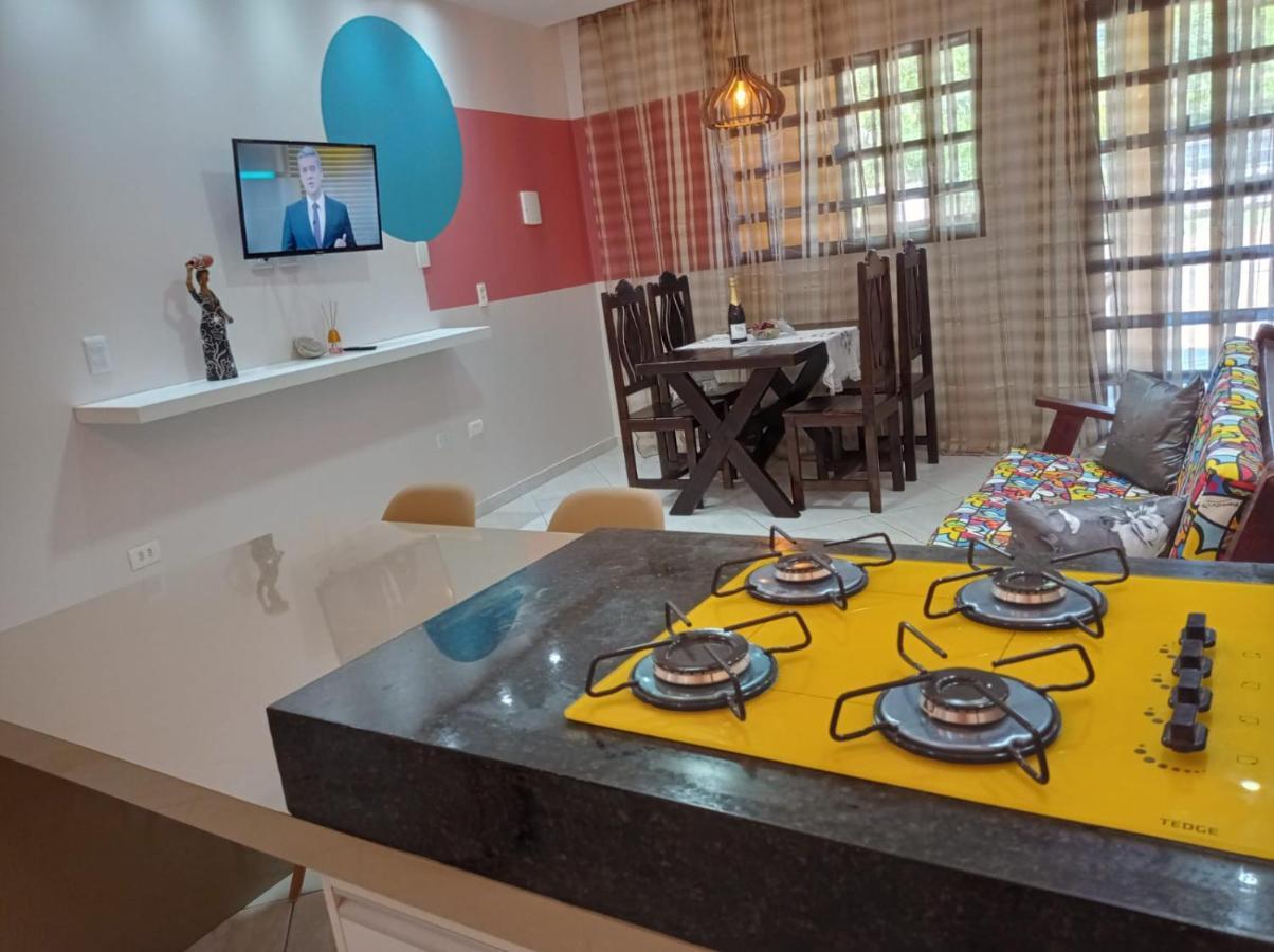 Apartamento Em Porto De Galinhas, Por Temporada Exteriör bild