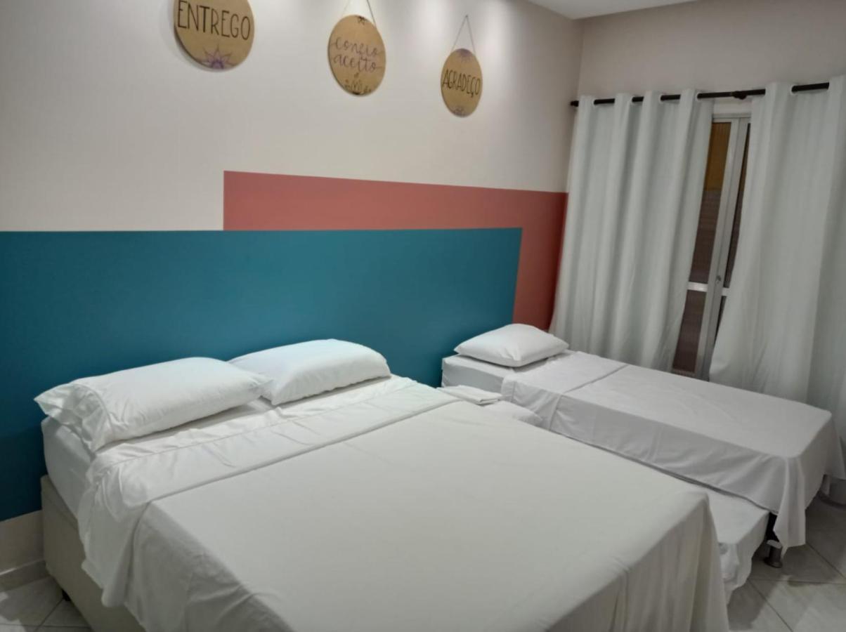 Apartamento Em Porto De Galinhas, Por Temporada Exteriör bild